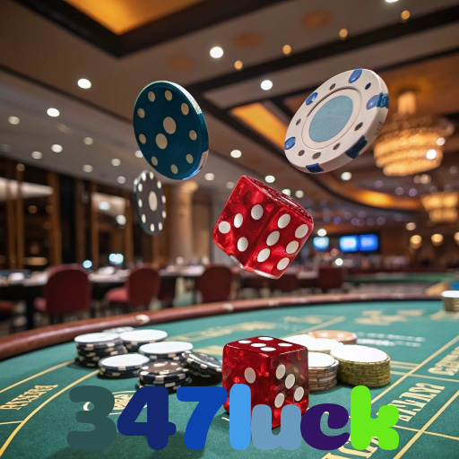 A Magia dos Jogos de Fantasia na 347luck