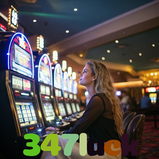 A Magia dos Jogos de Fantasia na 347luck