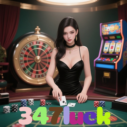 A Magia dos Jogos de Fantasia na 347luck