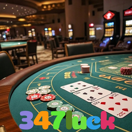 A Magia dos Jogos de Fantasia na 347luck