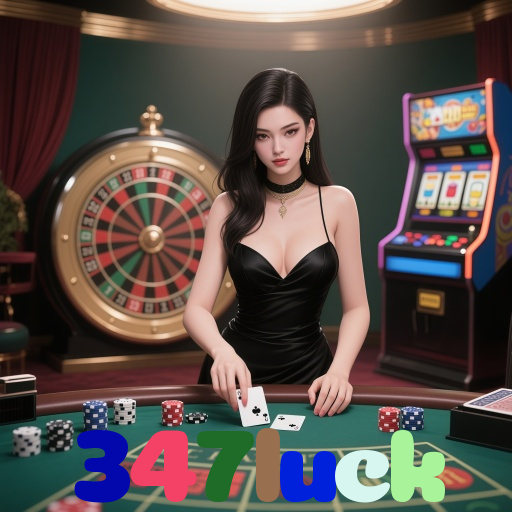 A Magia dos Jogos de Fantasia na 347luck