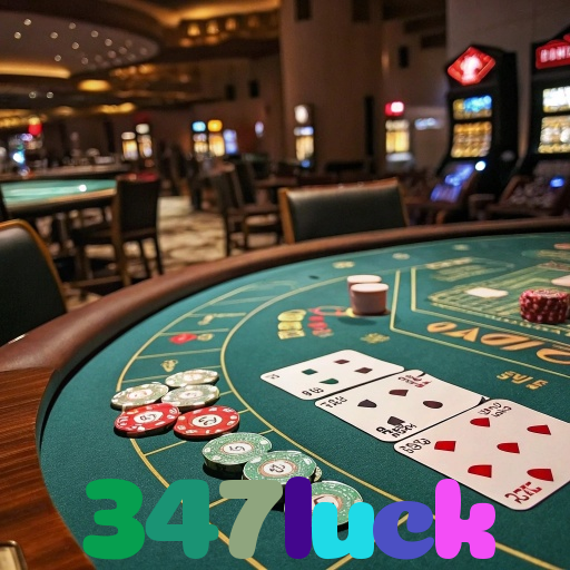 A Magia dos Jogos de Fantasia na 347luck