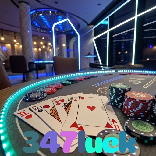 A Magia dos Jogos de Fantasia na 347luck