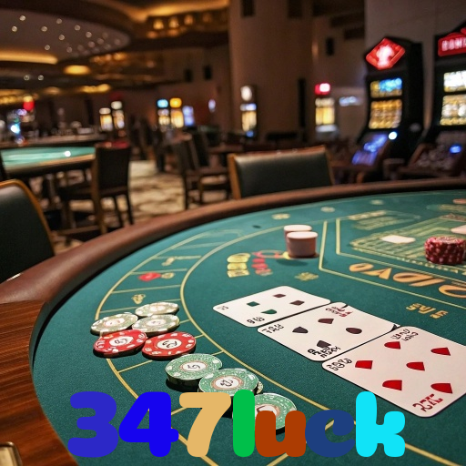 A Magia dos Jogos de Fantasia na 347luck