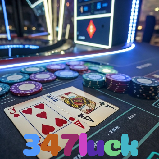 A Magia dos Jogos de Fantasia na 347luck