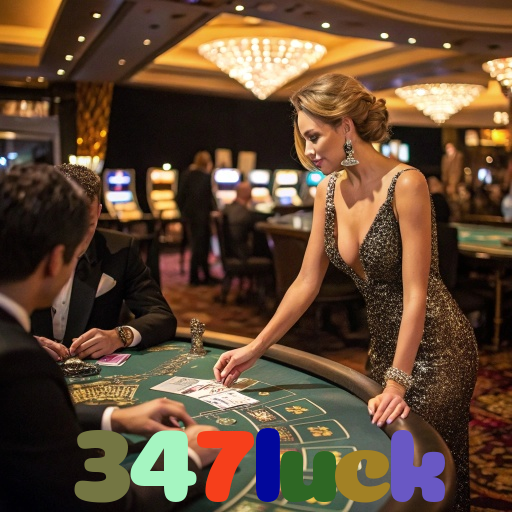 A Magia dos Jogos de Fantasia na 347luck