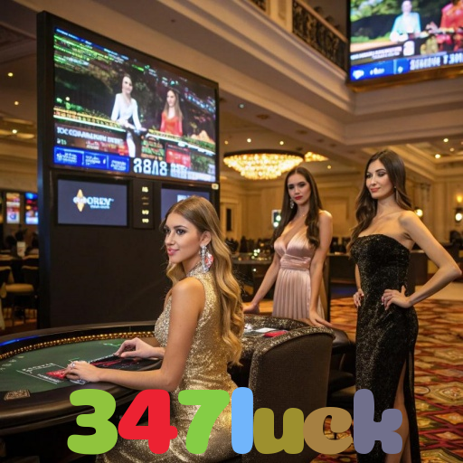 A Magia dos Jogos de Fantasia na 347luck