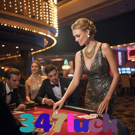 A Magia dos Jogos de Fantasia na 347luck