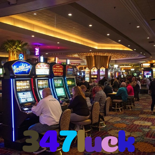 A Magia dos Jogos de Fantasia na 347luck