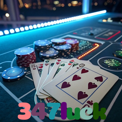 A Magia dos Jogos de Fantasia na 347luck