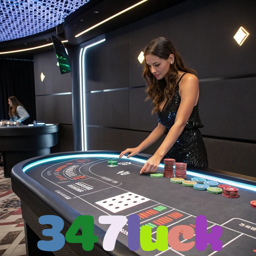 A Magia dos Jogos de Fantasia na 347luck