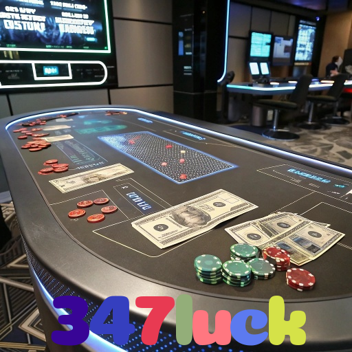 A Magia dos Jogos de Fantasia na 347luck