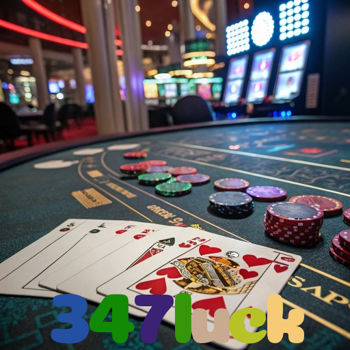 A Magia dos Jogos de Fantasia na 347luck