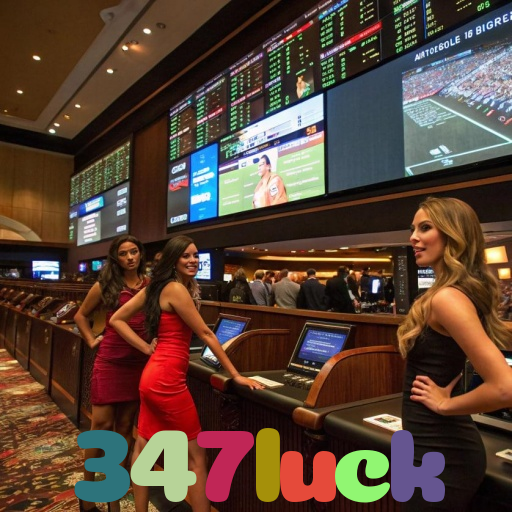 A Magia dos Jogos de Fantasia na 347luck