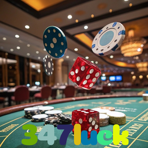 A Magia dos Jogos de Fantasia na 347luck