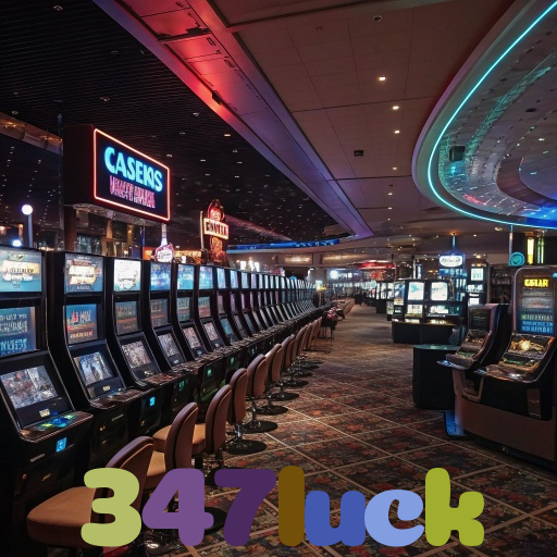 A Magia dos Jogos de Fantasia na 347luck