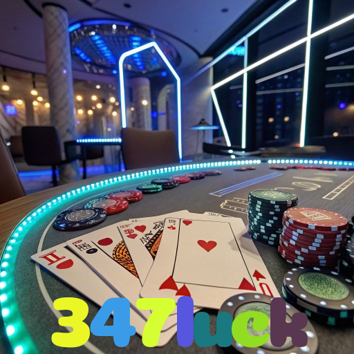 A Magia dos Jogos de Fantasia na 347luck
