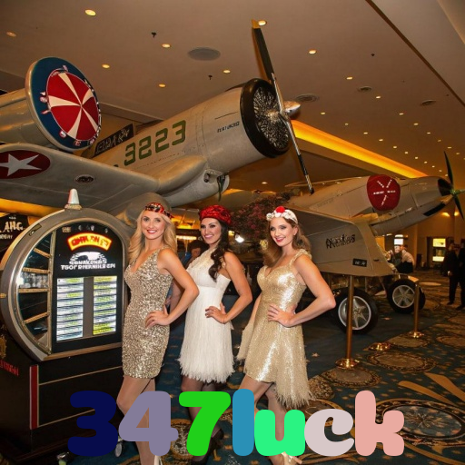 A Magia dos Jogos de Fantasia na 347luck