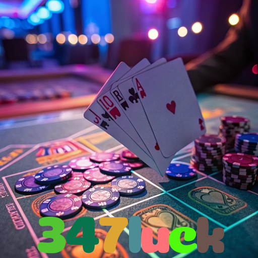 A Magia dos Jogos de Fantasia na 347luck