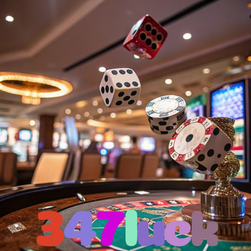 A Magia dos Jogos de Fantasia na 347luck