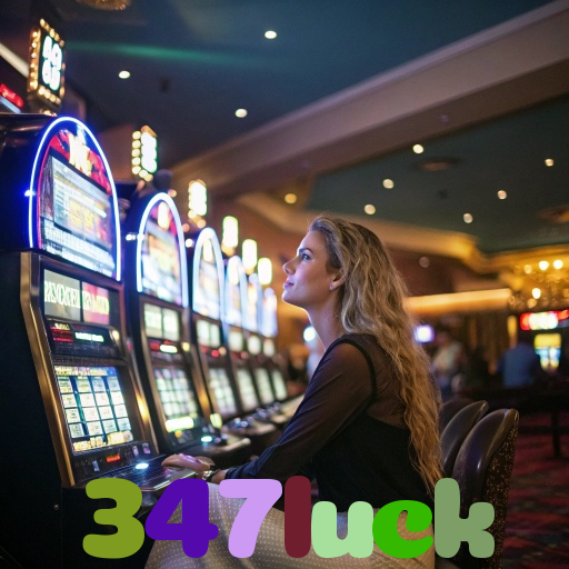 A Magia dos Jogos de Fantasia na 347luck