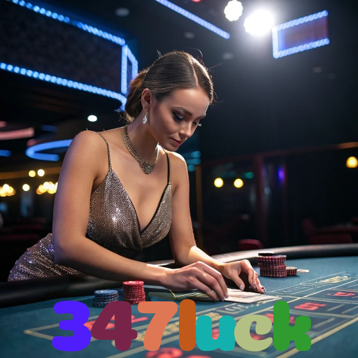 A Magia dos Jogos de Fantasia na 347luck