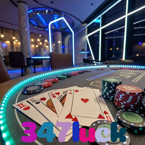A Magia dos Jogos de Fantasia na 347luck