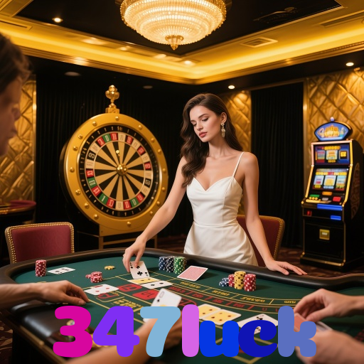 A Magia dos Jogos de Fantasia na 347luck