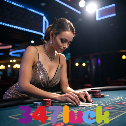 A Magia dos Jogos de Fantasia na 347luck