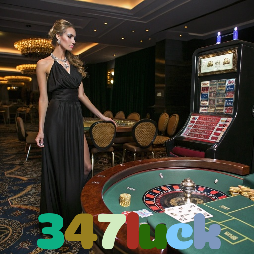 A Magia dos Jogos de Fantasia na 347luck