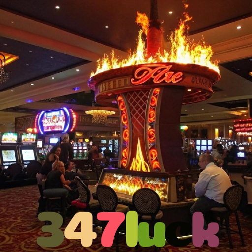 A Magia dos Jogos de Fantasia na 347luck