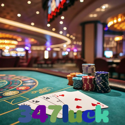 A Magia dos Jogos de Fantasia na 347luck