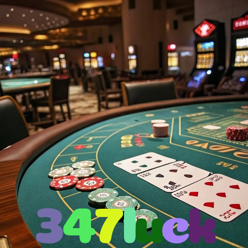 A Magia dos Jogos de Fantasia na 347luck