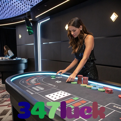 A Magia dos Jogos de Fantasia na 347luck