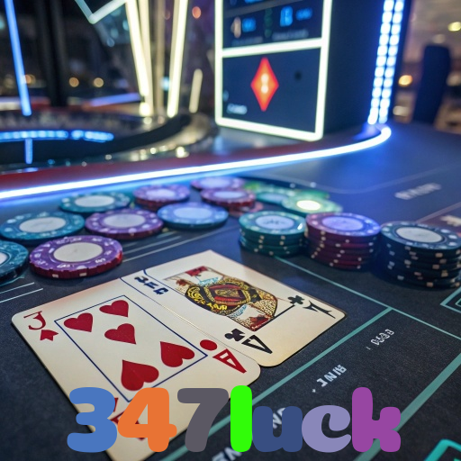 A Magia dos Jogos de Fantasia na 347luck