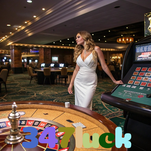 A Magia dos Jogos de Fantasia na 347luck