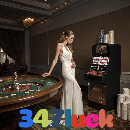 A Magia dos Jogos de Fantasia na 347luck