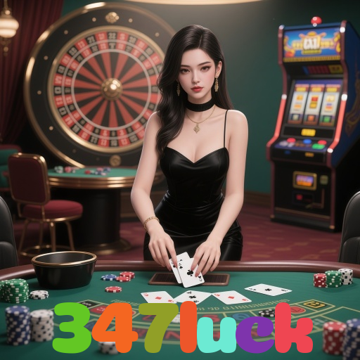 A Magia dos Jogos de Fantasia na 347luck