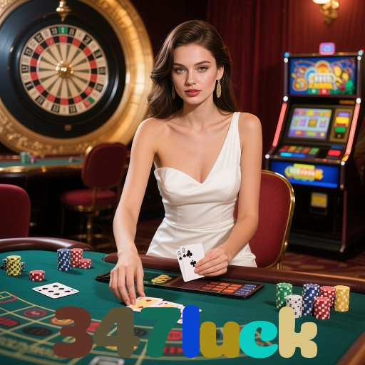 A Magia dos Jogos de Fantasia na 347luck