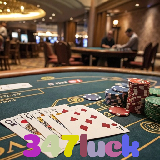 A Magia dos Jogos de Fantasia na 347luck