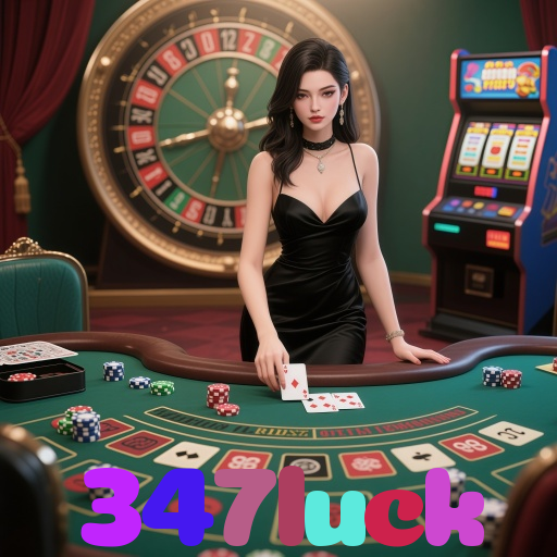 A Magia dos Jogos de Fantasia na 347luck