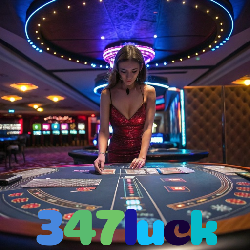 A Magia dos Jogos de Fantasia na 347luck