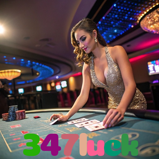 A Magia dos Jogos de Fantasia na 347luck