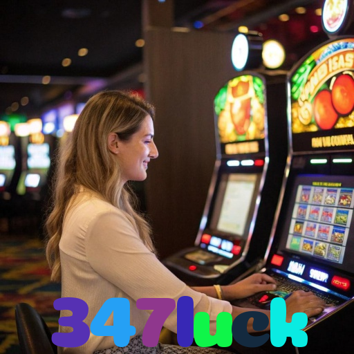 A Magia dos Jogos de Fantasia na 347luck