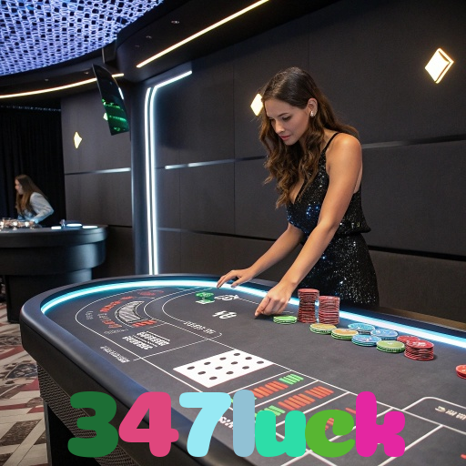 A Magia dos Jogos de Fantasia na 347luck