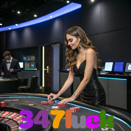 A Magia dos Jogos de Fantasia na 347luck