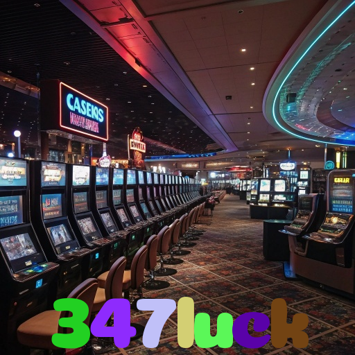 A Magia dos Jogos de Fantasia na 347luck