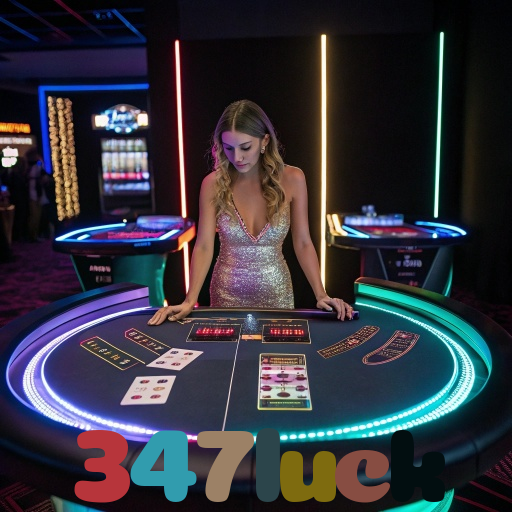 A Magia dos Jogos de Fantasia na 347luck