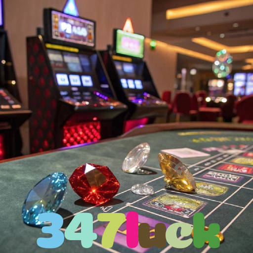 A Magia dos Jogos de Fantasia na 347luck