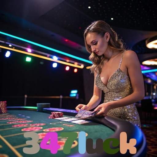 A Magia dos Jogos de Fantasia na 347luck